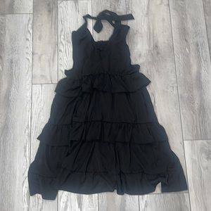Women’s Ruffle Dress